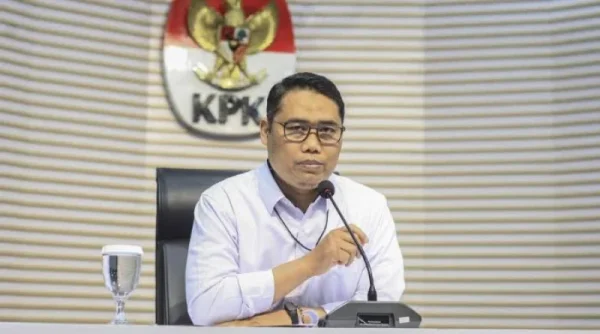 KPK Ungkap Dugaan Bupati Sukoharjo Terima Rp2,93 Miliar